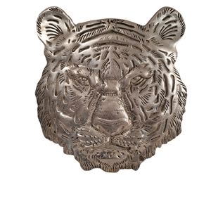 ARTHUR COURT TIGER TRIVET